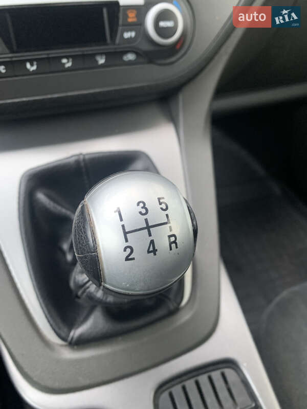 Мінівен Ford C-Max 2009 в Рівному фото 23 Мінівен Ford C-Max 2009 в Рівному