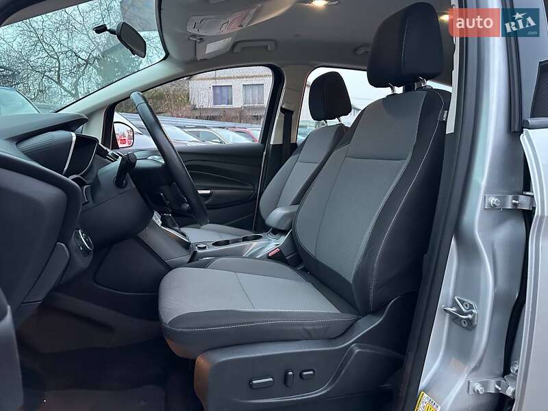 Минивэн Ford C-Max 2017 в Киеве