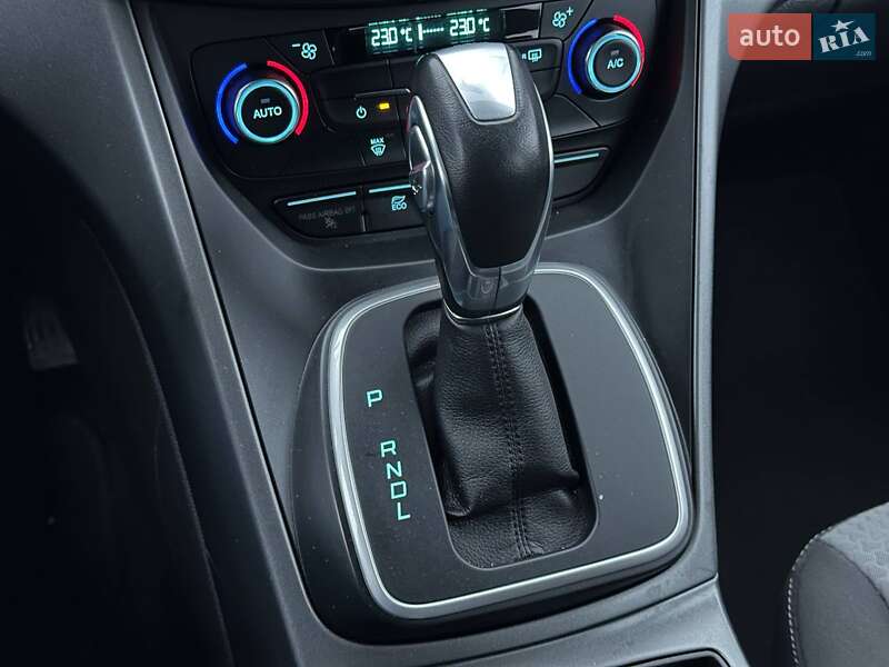 Минивэн Ford C-Max 2017 в Киеве