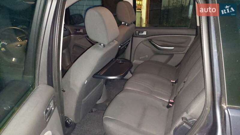 Мінівен Ford C-Max 2009 в Черкасах