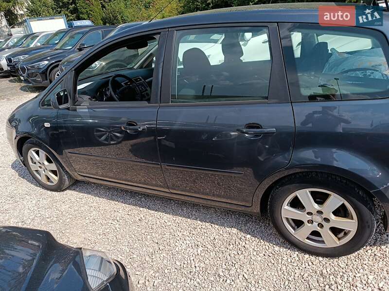 Мінівен Ford C-Max 2009 в Черкасах