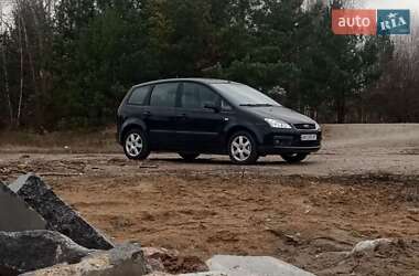 Мінівен Ford C-Max 2006 в Житомирі