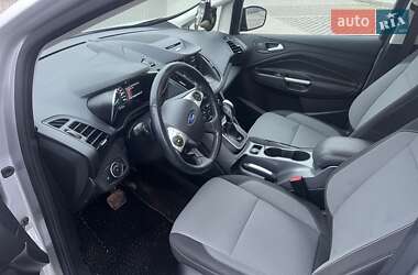 Минивэн Ford C-Max 2017 в Ивано-Франковске