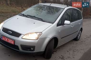 Минивэн Ford C-Max 2006 в Гнивани