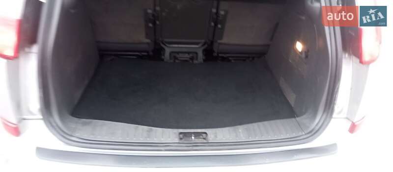 Минивэн Ford C-Max 2006 в Гнивани