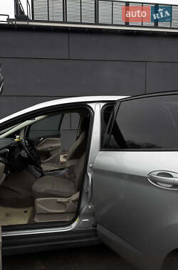 Минивэн Ford C-Max 2013 в Киеве