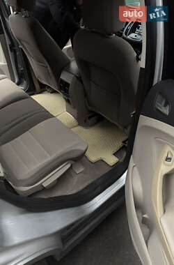 Минивэн Ford C-Max 2013 в Киеве