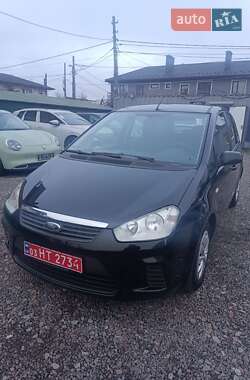 Мінівен Ford C-Max 2008 в Києві