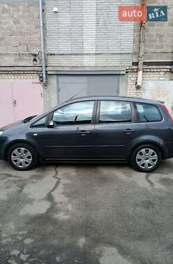 Минивэн Ford C-Max 2007 в Днепре