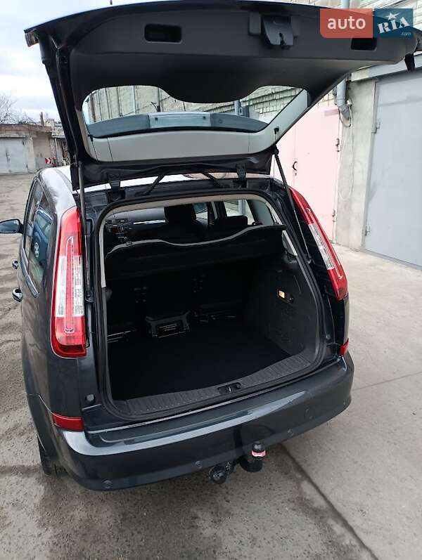 Мінівен Ford C-Max 2007 в Дніпрі