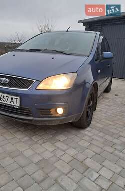 Минивэн Ford C-Max 2007 в Мостиске