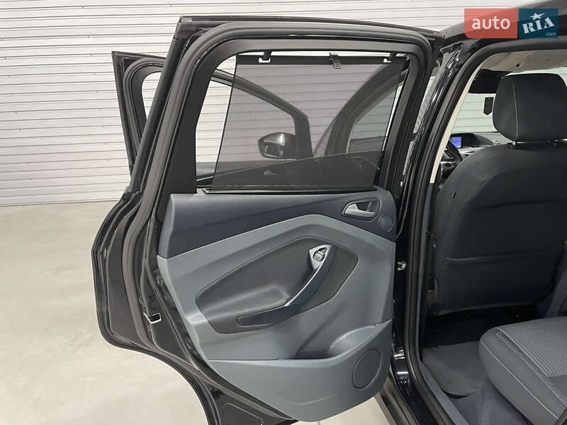 Минивэн Ford C-Max 2014 в Стрые