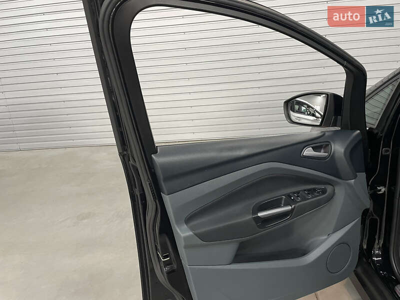 Минивэн Ford C-Max 2014 в Стрые