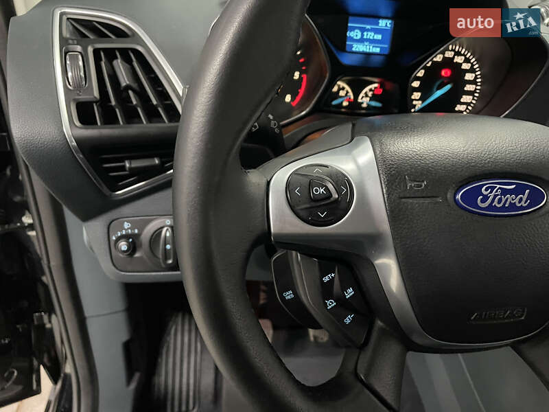 Минивэн Ford C-Max 2014 в Стрые