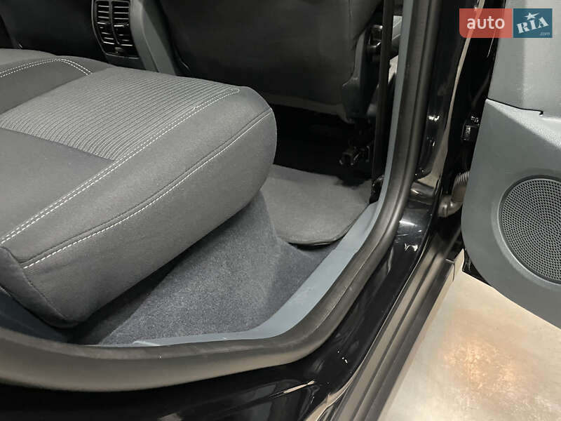 Минивэн Ford C-Max 2014 в Стрые