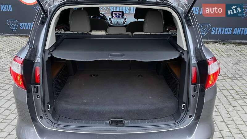 Минивэн Ford C-Max 2014 в Виннице фото 13 Минивэн Ford C-Max 2014 в Виннице