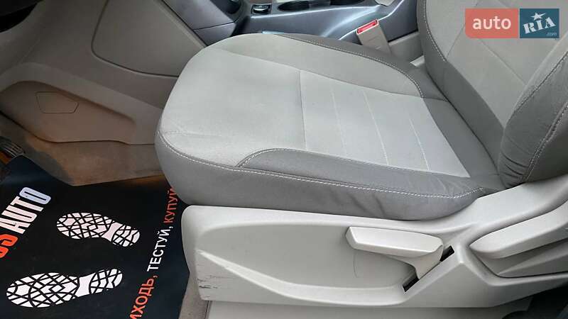Минивэн Ford C-Max 2014 в Виннице фото 18 Минивэн Ford C-Max 2014 в Виннице