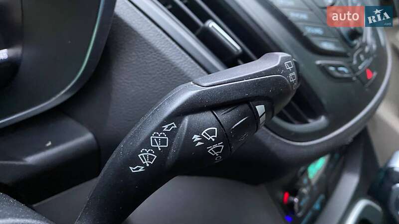 Минивэн Ford C-Max 2014 в Виннице фото 23 Минивэн Ford C-Max 2014 в Виннице