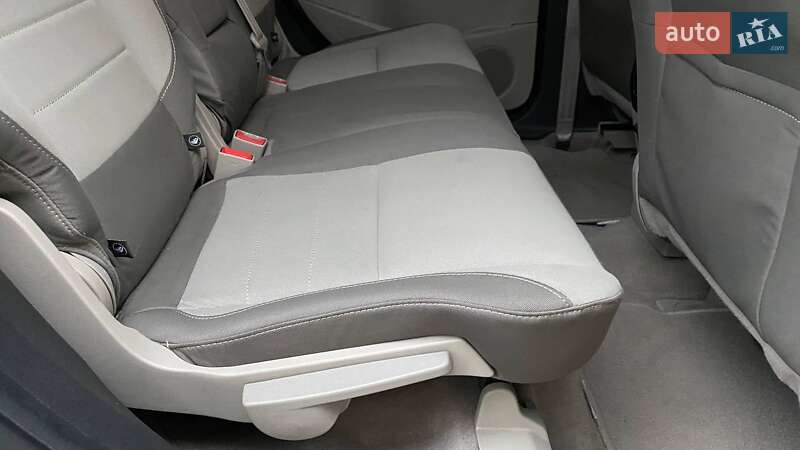 Минивэн Ford C-Max 2014 в Виннице фото 33 Минивэн Ford C-Max 2014 в Виннице