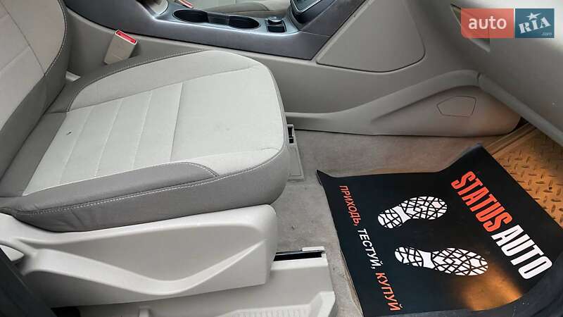 Минивэн Ford C-Max 2014 в Виннице фото 38 Минивэн Ford C-Max 2014 в Виннице