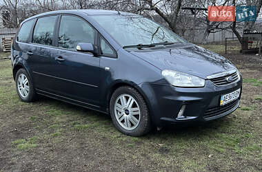 Минивэн Ford C-Max 2007 в Днепре