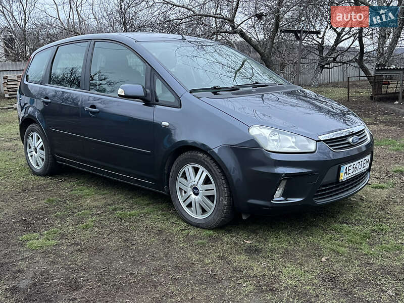 Ford C-Max 2007
