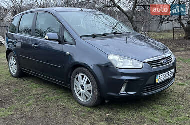 Минивэн Ford C-Max 2007 в Днепре