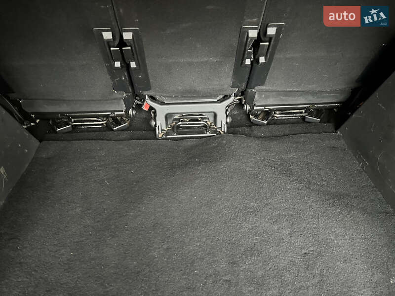 Минивэн Ford C-Max 2007 в Днепре