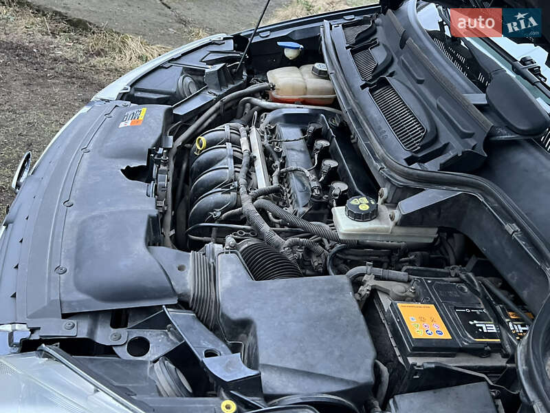 Минивэн Ford C-Max 2007 в Днепре