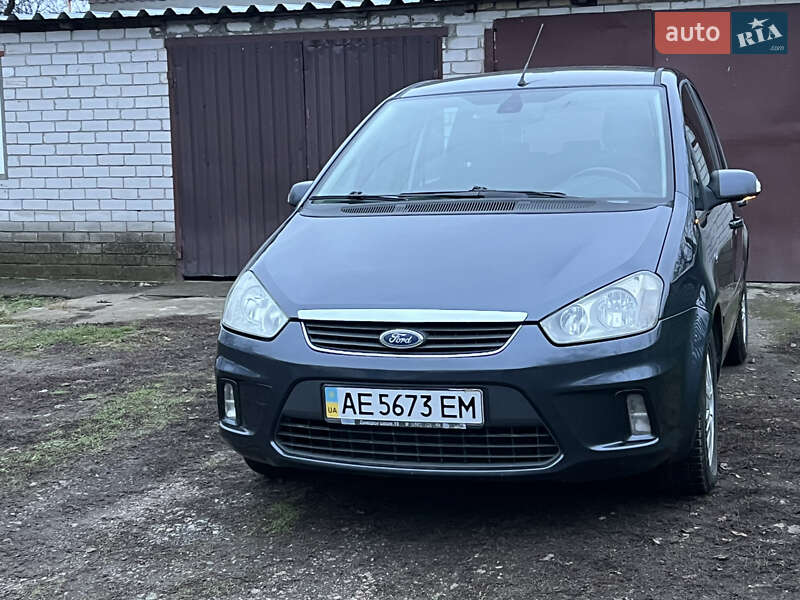 Минивэн Ford C-Max 2007 в Днепре