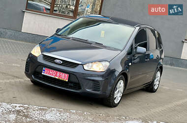 Мінівен Ford C-Max 2010 в Житомирі