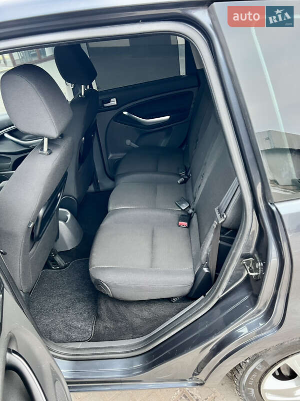 Минивэн Ford C-Max 2010 в Житомире