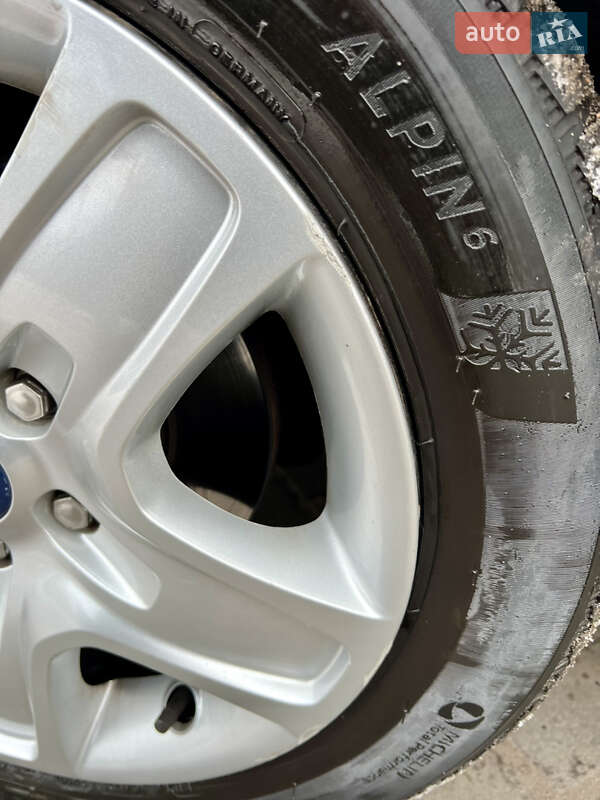 Минивэн Ford C-Max 2010 в Житомире