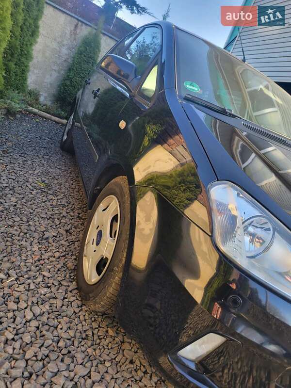 Минивэн Ford C-Max 2007 в Луцке