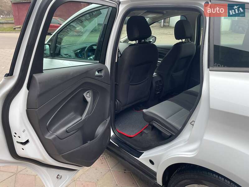 Мінівен Ford C-Max 2015 в Одесі