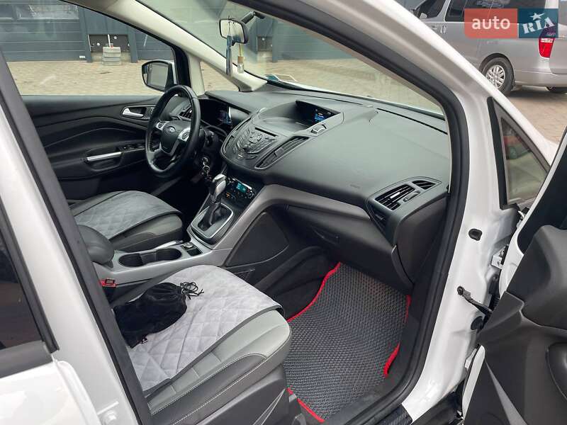 Мінівен Ford C-Max 2015 в Одесі