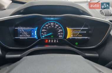 Минивэн Ford C-Max 2015 в Одессе
