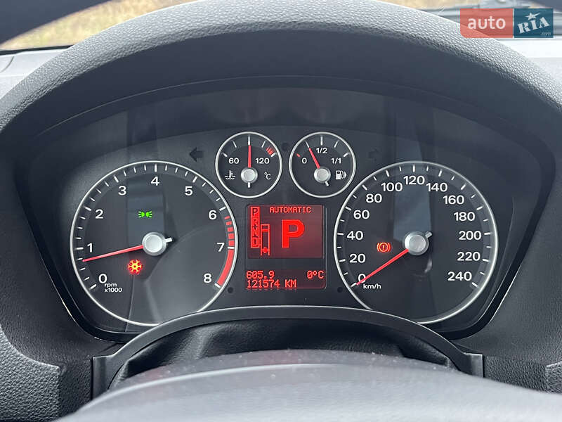 Минивэн Ford C-Max 2007 в Киеве фото 16 Минивэн Ford C-Max 2007 в Киеве