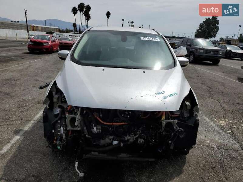 Мінівен Ford C-Max 2016 в Львові