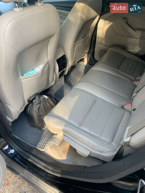 Минивэн Ford C-Max 2013 в Владимире