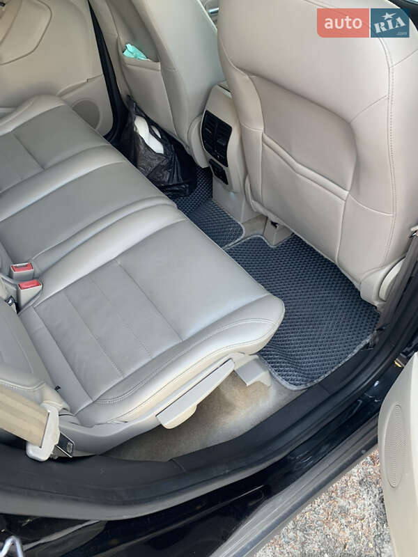 Минивэн Ford C-Max 2013 в Владимире