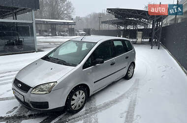 Мінівен Ford C-Max 2006 в Броварах
