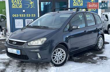 Мінівен Ford C-Max 2008 в Києві