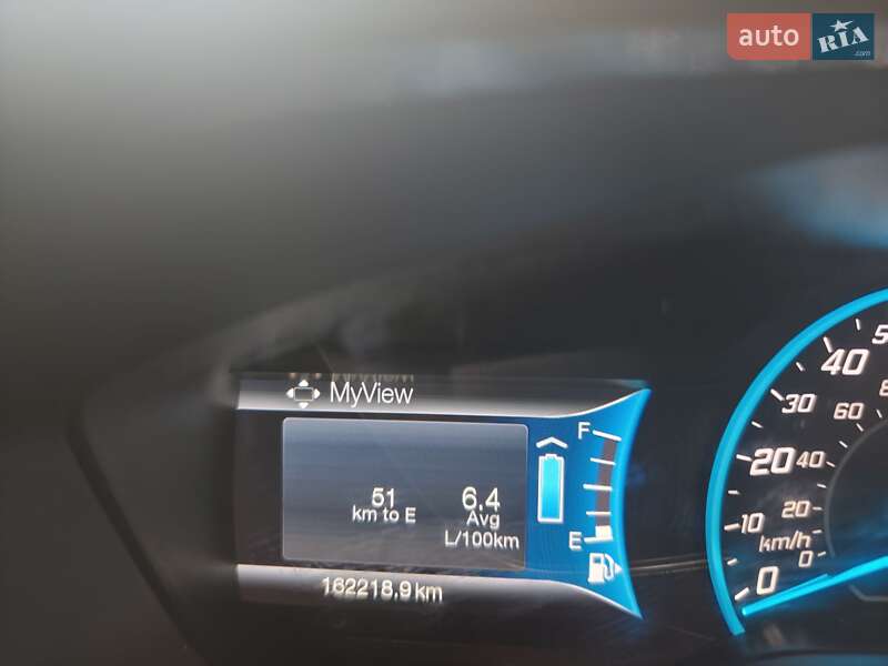 Мінівен Ford C-Max 2014 в Полтаві фото 7 Мінівен Ford C-Max 2014 в Полтаві