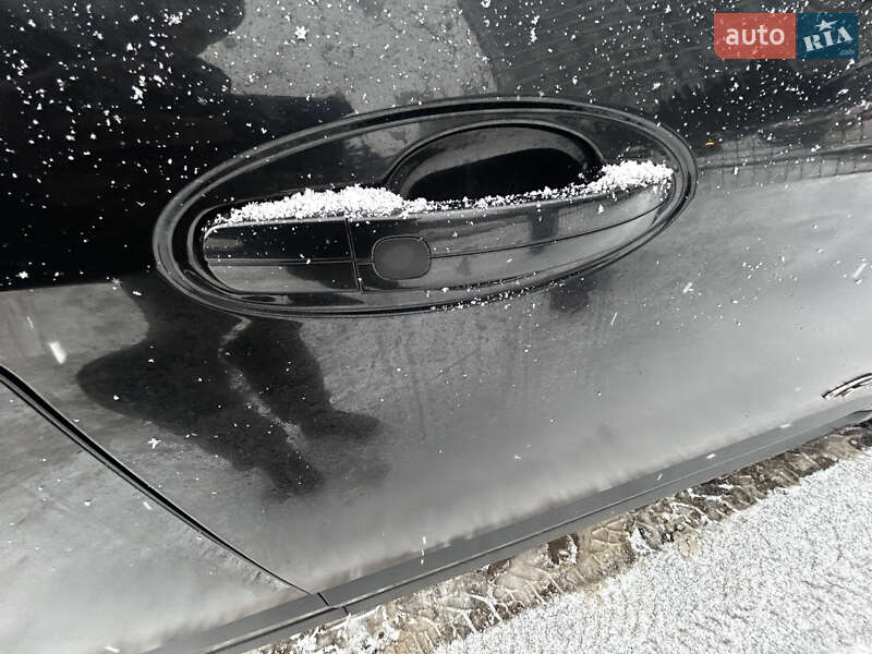 Минивэн Ford C-Max 2013 в Львове