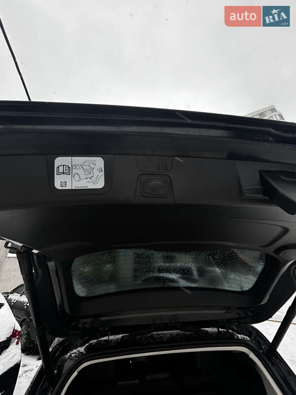 Минивэн Ford C-Max 2013 в Львове