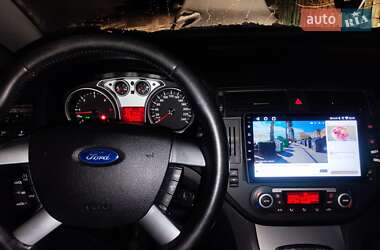 Минивэн Ford C-Max 2009 в Ковеле