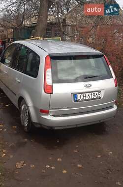 Мінівен Ford C-Max 2006 в Дніпрі