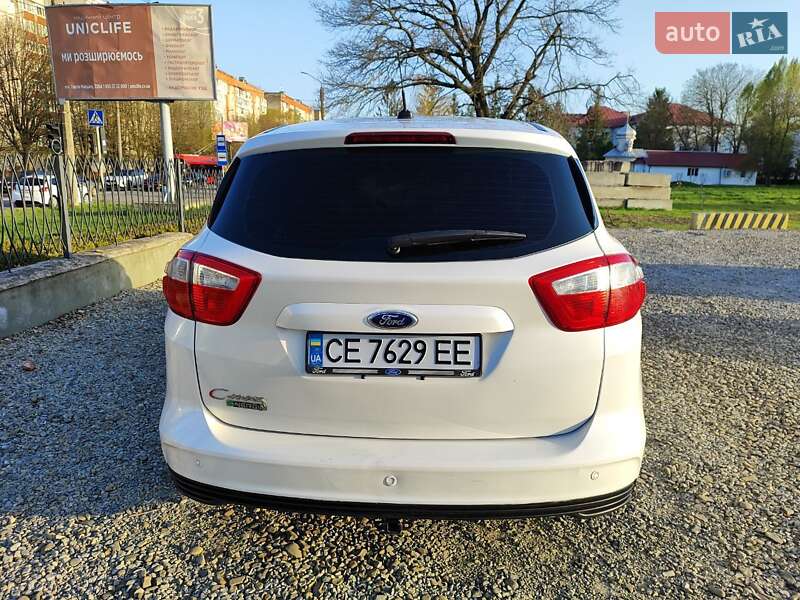 Минивэн Ford C-Max 2015 в Черновцах