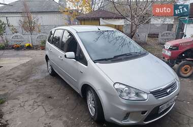 Мінівен Ford C-Max 2007 в Києві